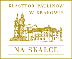 Logo Klasztoru Paulinów w Krakowie